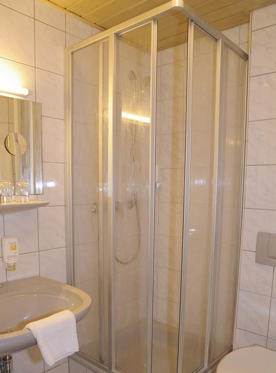Hotel Goldener Karpfen Aschaffenbourg Extérieur photo
