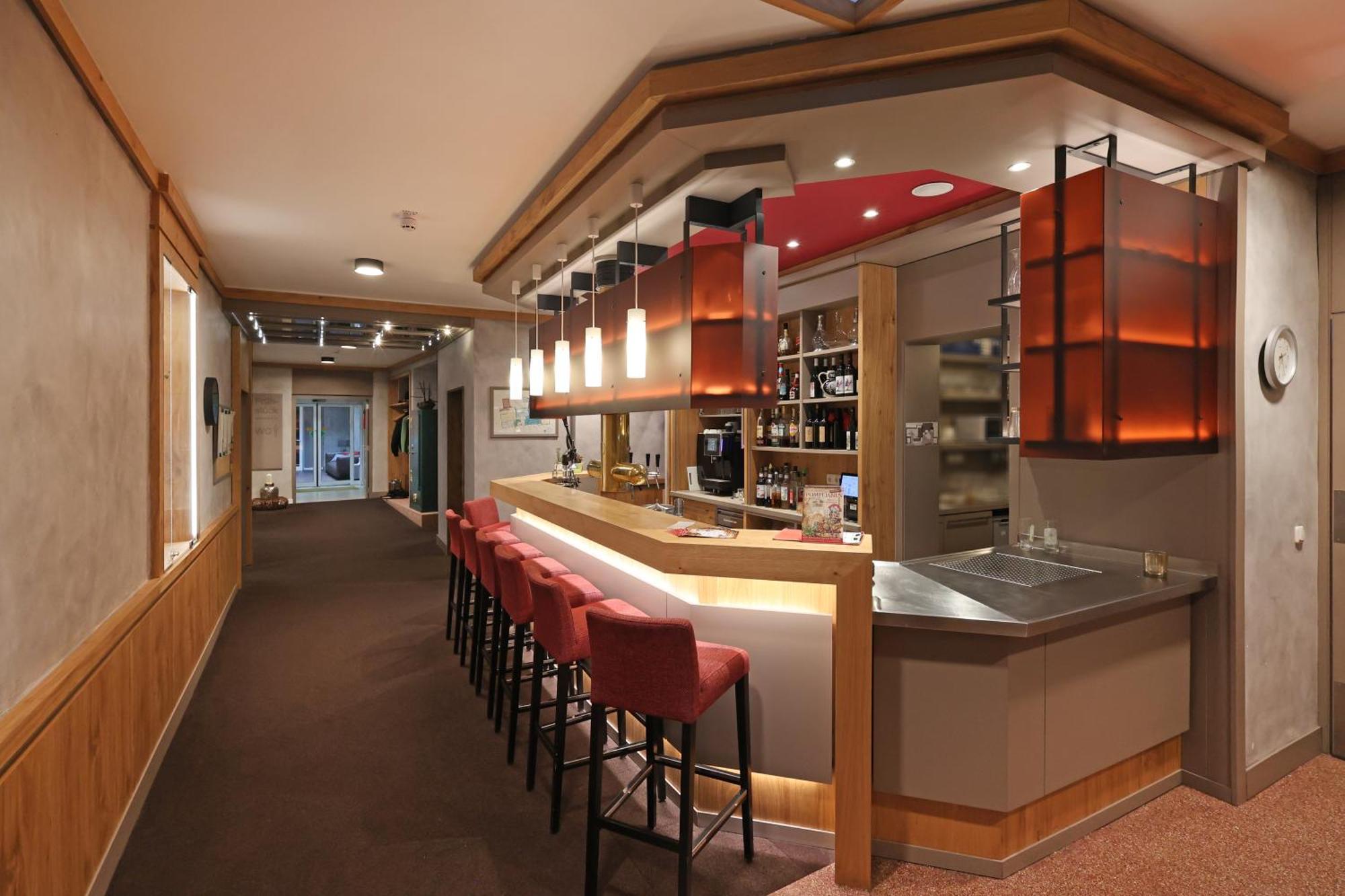 Hotel Goldener Karpfen Aschaffenbourg Extérieur photo