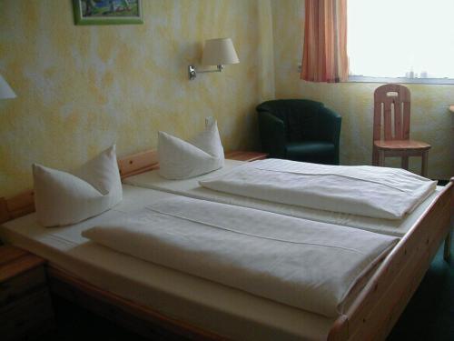 Hotel Goldener Karpfen Aschaffenbourg Extérieur photo