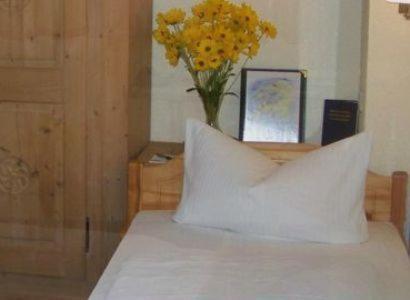 Hotel Goldener Karpfen Aschaffenbourg Chambre photo